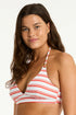 Sea Level Biarritz Longline Halter Top